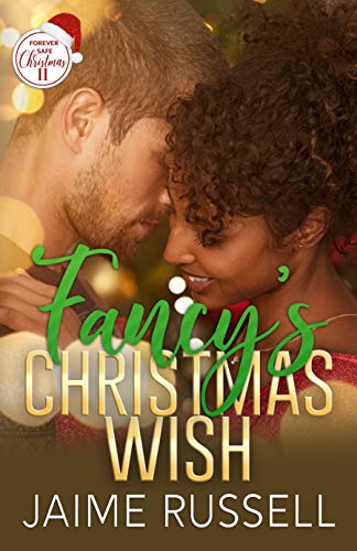 Fancy's Christmas Wish book cover
