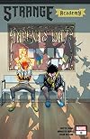 Strange Academy (2020-) #9