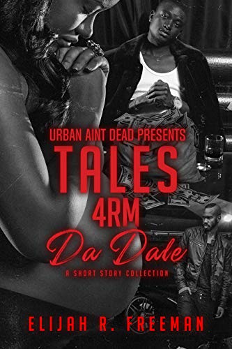 Tales 4rm Da Dale cover