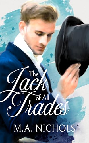 The Jack of All Trades book cover