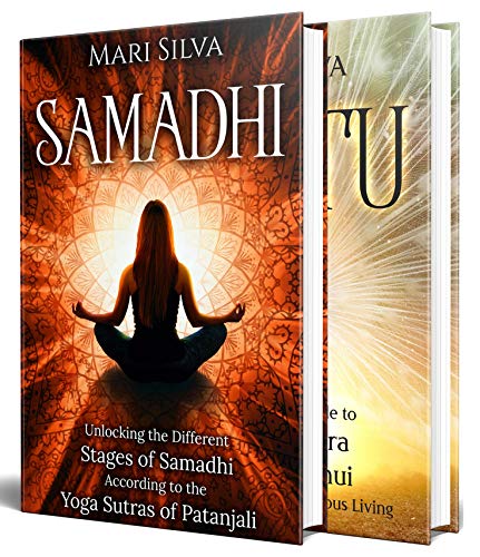Samadhi and Vastu: The Ultimate Guide to the Different Stages of Samadhi According to the Yoga Sutras of Patanjali and Vastu Shastra for Harmonious Living