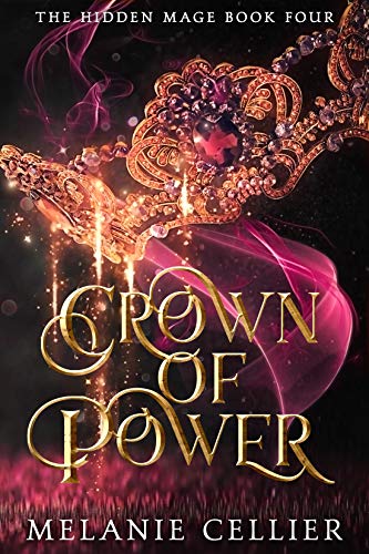Crown of Power cover