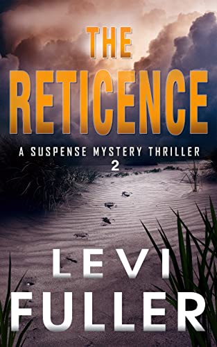 The Reticence 2 book cover