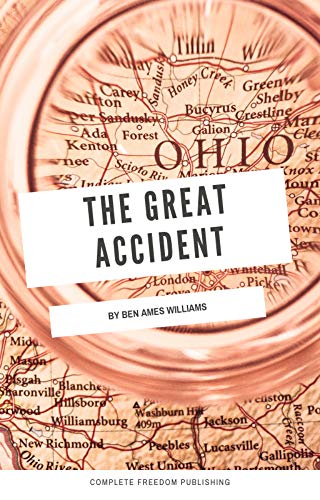 The Great Accident book cover