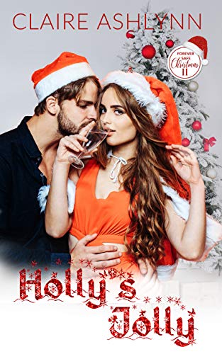 Holly's Jolly (By: Claire Ashlynn) cover