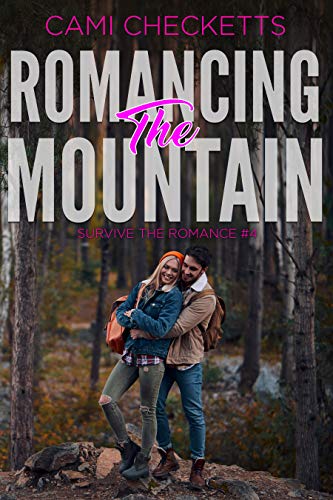 Romancing the Mountain cover
