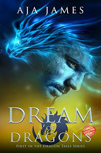 Dream of Dragons book cover