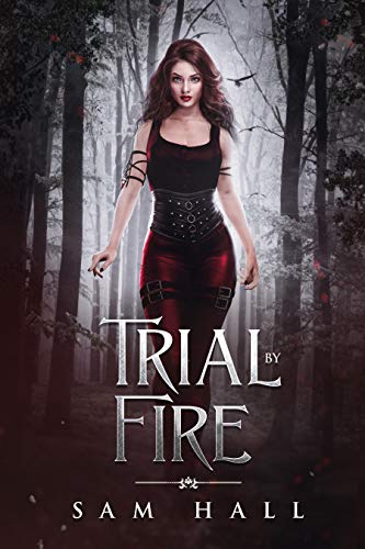 Trial by Fire cover