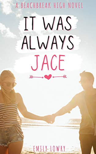 It Was Always Jace book cover