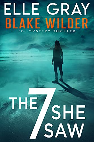 The 7 She Saw cover