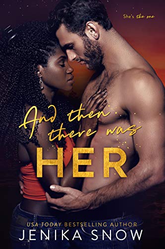 And Then There Was Her book cover