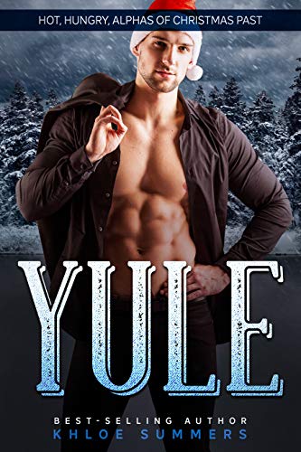 Yule book cover