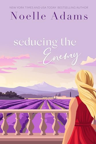 Seducing the Enemy cover