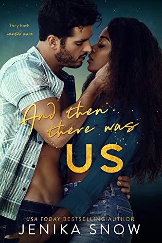 And Then There Was Us book cover