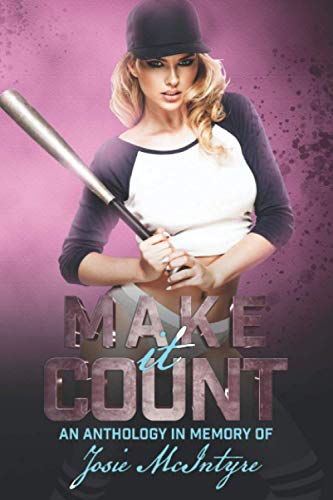 Make It Count book cover