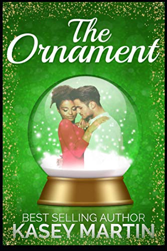 The Ornament book cover