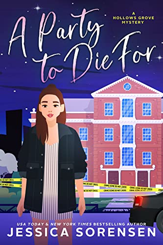 The Truth of Violet & Luke cover