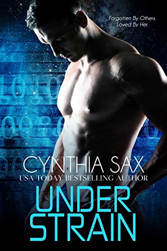 Under Strain book cover
