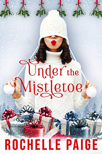 Under the Mistletoe book cover