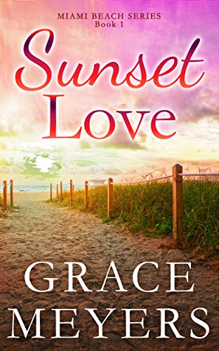 Sunset Love book cover