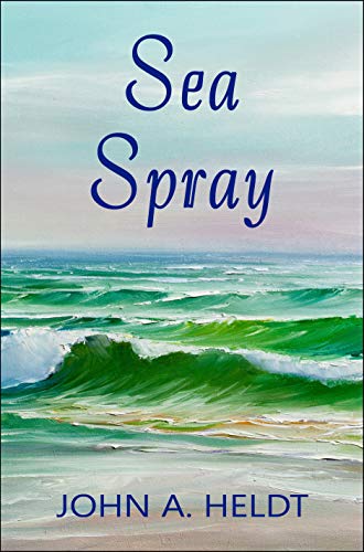 Sea Spray book cover