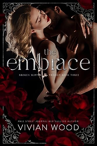 The Embrace book cover