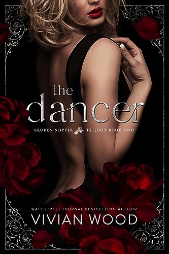 The Dancer book cover