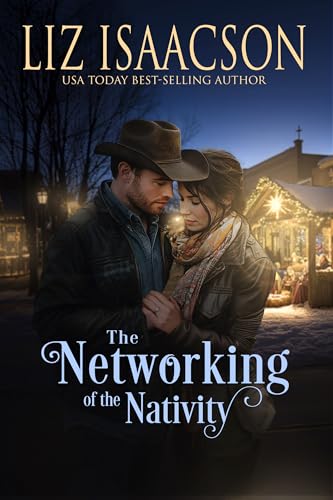 The Networking of the Nativity book cover