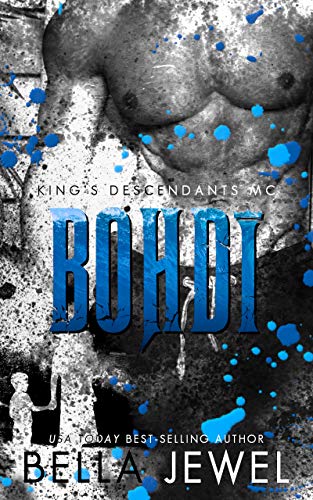 Bohdi cover