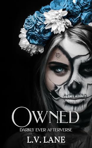 Owned book cover