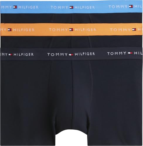 🔥 STARKER PREIS (-52%) Tommy Hilfiger Trunk