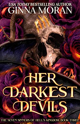 Her Darkest Devils cover
