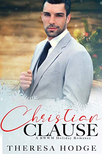 Christian Clause book cover