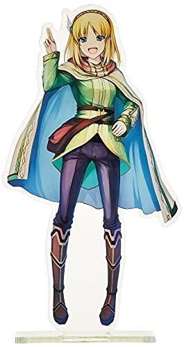 TVアニメ「リアデイルの大地にて」のキャラクター人気投票・ランキング　1位　ケーナの画像