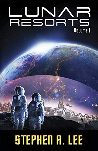 Lunar Resorts: Volume 1 cover