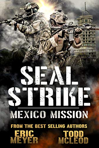 Cartel Carnage book cover