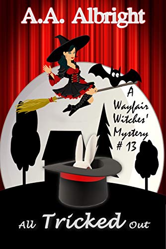 All Tricked Out cover