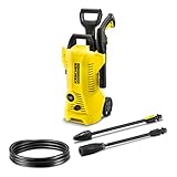 Kärcher K 2 Power Control Hochdruckreiniger