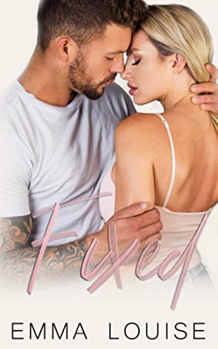 Fixed book cover