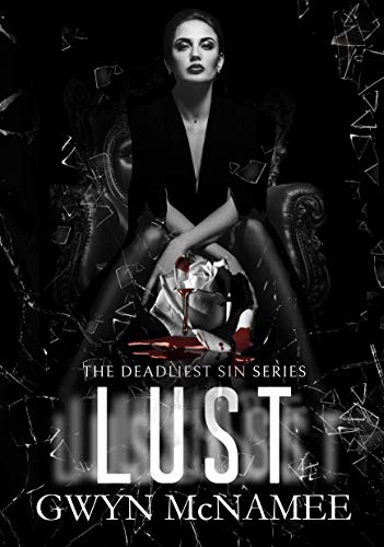 Lust book cover
