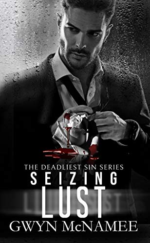 Seizing Lust book cover