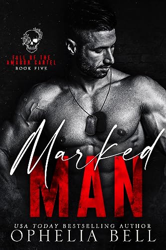 Marked Man cover