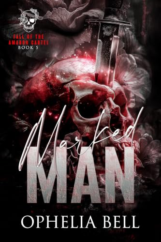 Marked Man book cover