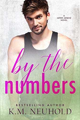 By the Numbers book cover