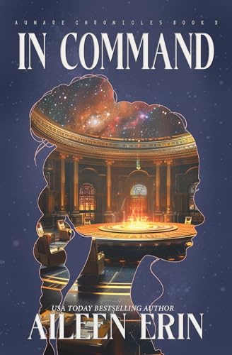 In Command book cover