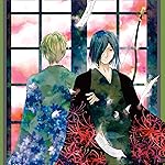 夏目友人帳 iPad壁紙 夏目 貴志(なつめ たかし),的場 静司(まとば せいじ) 夏目友人帳 iPad壁紙 夏目 貴志(なつめ たかし),的場 静司(まとば せいじ)