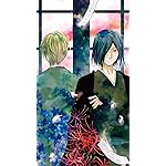 夏目友人帳 HD(720×1280)壁紙 夏目 貴志(なつめ たかし),的場 静司(まとば せいじ) 夏目友人帳 HD(720×1280)壁紙 夏目 貴志(なつめ たかし),的場 静司(まとば せいじ)