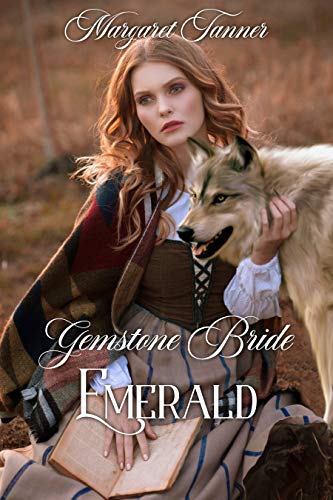 Gemstone Bride Emerald book cover