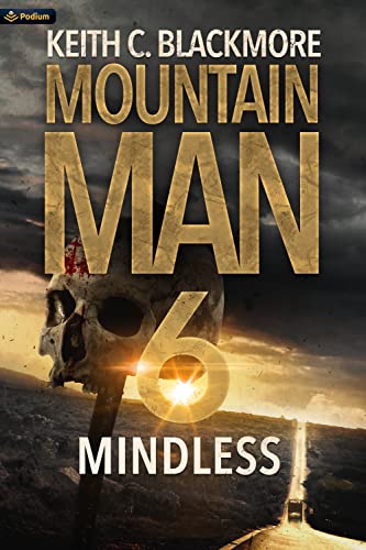 Mindless book cover