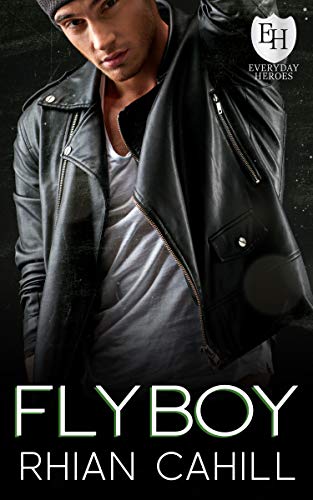 Flyboy (By: Rhian Cahill) cover